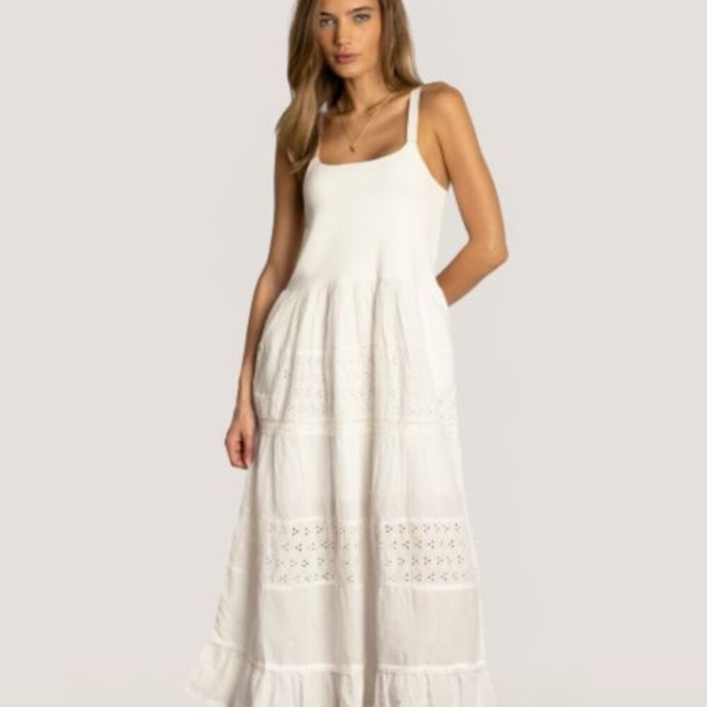 Dylan Victoria Dress